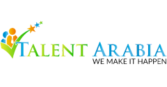 Talent Arabia Logo